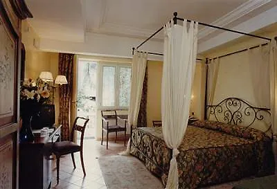 Hotel Villa San Pio Rome