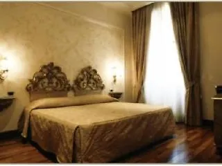 Hotel Villa San Pio Rome