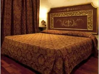 Hotel Villa San Pio Rome