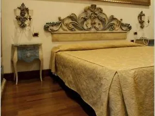 Hotel Villa San Pio Ρώμη