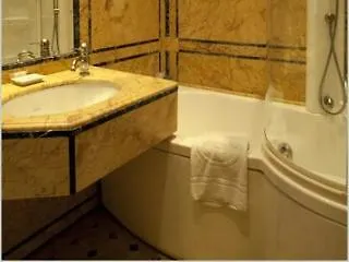 Hotel Villa San Pio Ρώμη