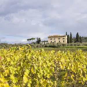 La Capannaccia , Scandicci Italy