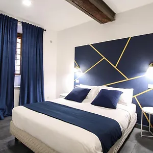 Appartamento Charming Large - 3 Bedroom In Trastevere, Roma