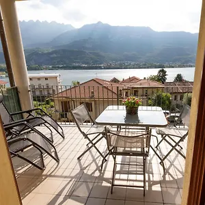View House - , Pescate Italy
