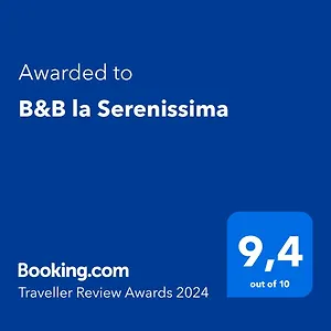 https://bb-la-serenissima.hotelinveneto.com
