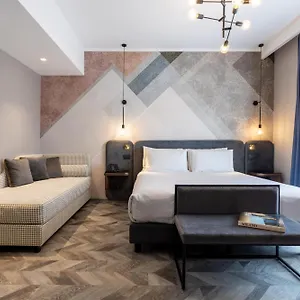 Axyhotels Innstyle 호텔