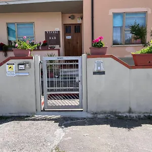  Πανσιόν Via Vai Ιταλία
