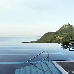***** Ξενοδοχείο Lefay & Di Garda Ιταλία