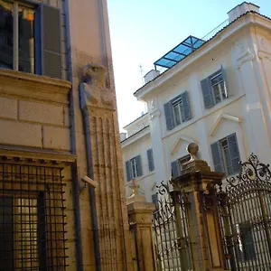  Apartment Via Giulia
