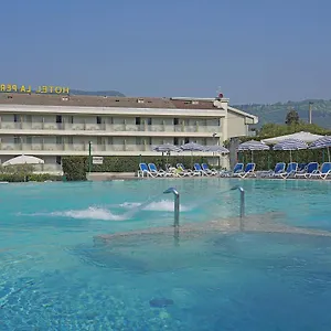 La Perla - Bike 3* Garda (Verona)