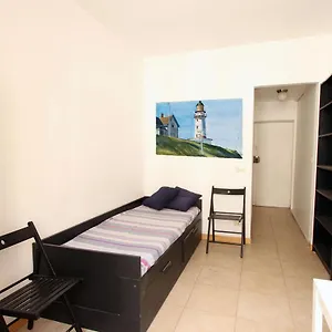  Apartment Penna Flats