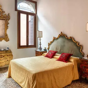** Πανσιόν Luxury Venetian Ιταλία