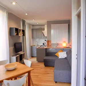 Casa Bredina Appartement Iseo