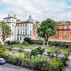 Appartamento Giulia's Holidays, Roma