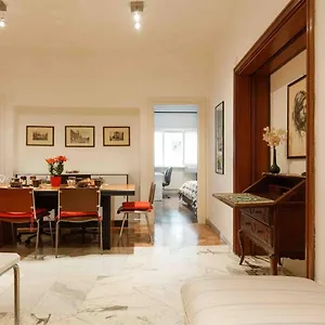 Appartamento New Cozy St.peter/ Vatican Area, Roma