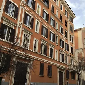 Casa vacanze Le Fate A San Pietro, Roma