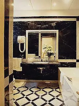 Hotel Villa San Pio Rome