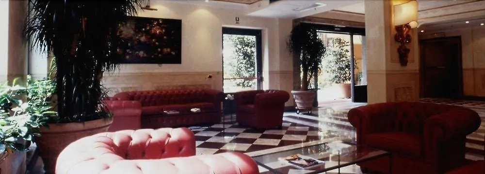 Hotel Villa San Pio Rome 3*,  Italy