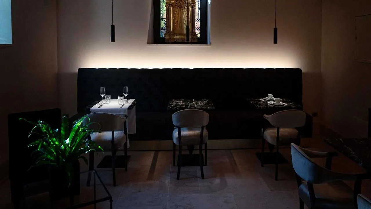 Hotel Villa San Pio Rome