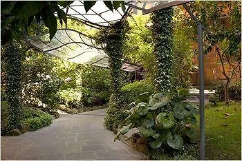 Hotel Villa San Pio Rome Italy