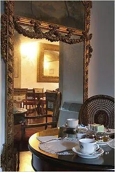 Hotel Villa San Pio Rome