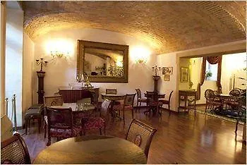 Hotel Villa San Pio Rome 3*,  Italy