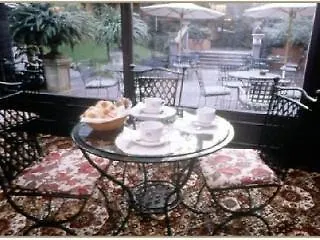 Hotel Villa San Pio Rome