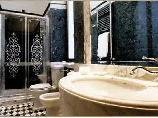 Hotel Villa San Pio Rome