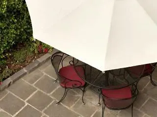 Hotel Villa San Pio Rome