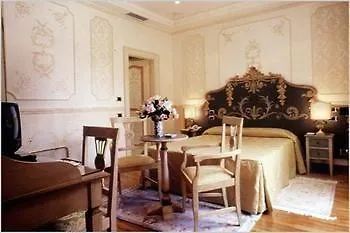 Hotel Villa San Pio Rome