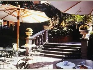 Hotel Villa San Pio Róma