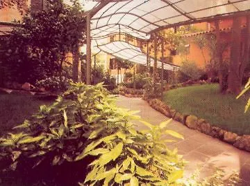 Hotel Villa San Pio Rome