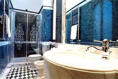 Hotel Villa San Pio Rome 3*,  Italy