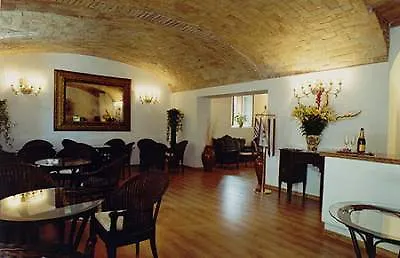Hotel Villa San Pio Rome 3*,  Italy