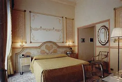 Hotel Villa San Pio Rome