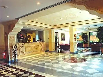 Hotel Villa San Pio Rome
