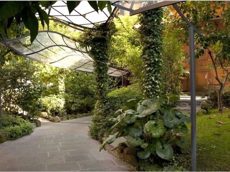 Hotel Villa San Pio Rome 3*,  Italy