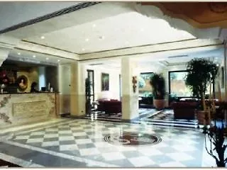 Hotel Villa San Pio Rome
