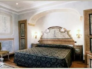 Hotel Villa San Pio Rome