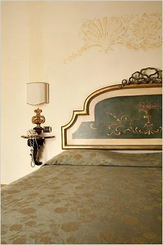 Hotel Villa San Pio Rome 3*,