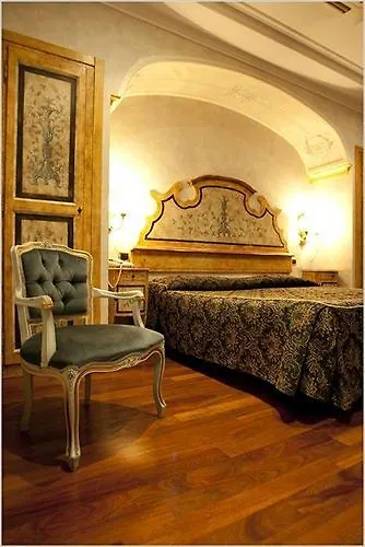 Hotel Villa San Pio Róma 3*,