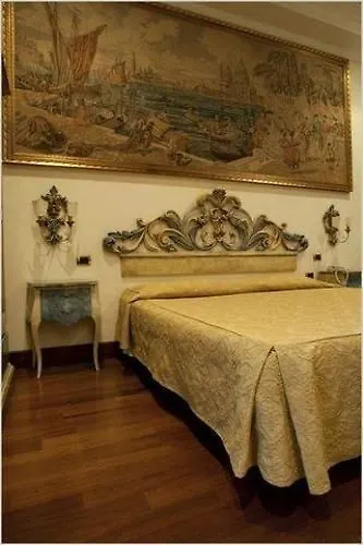 Hotel Villa San Pio Rome