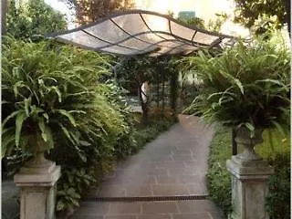 Hotel Villa San Pio Rome 3*,  Italy