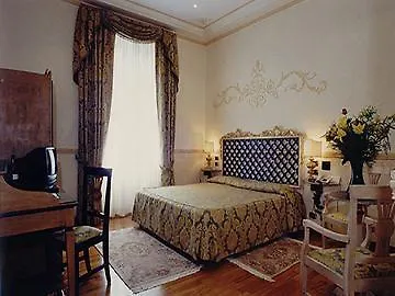 ***  Hotel Villa San Pio Rome Italy